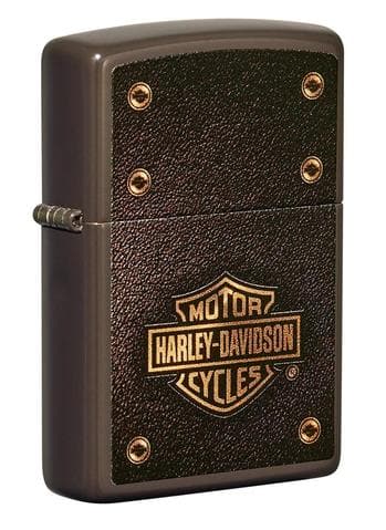 Zippo harley-davidson®_1