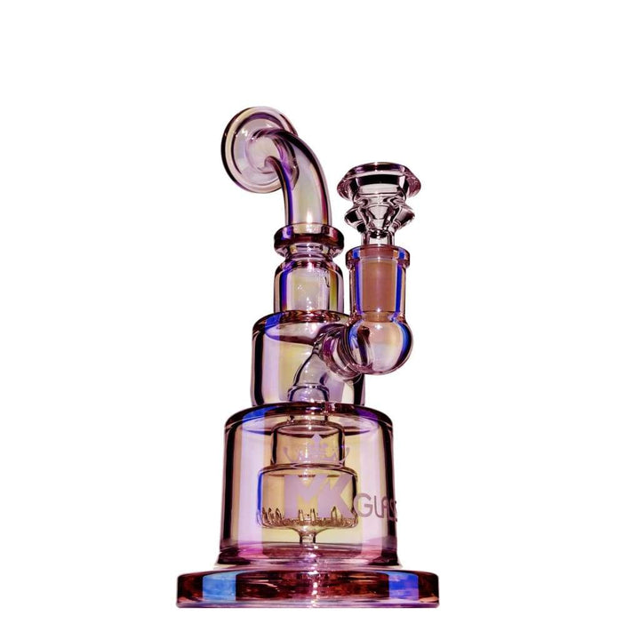 Electroplated Dab Rig
