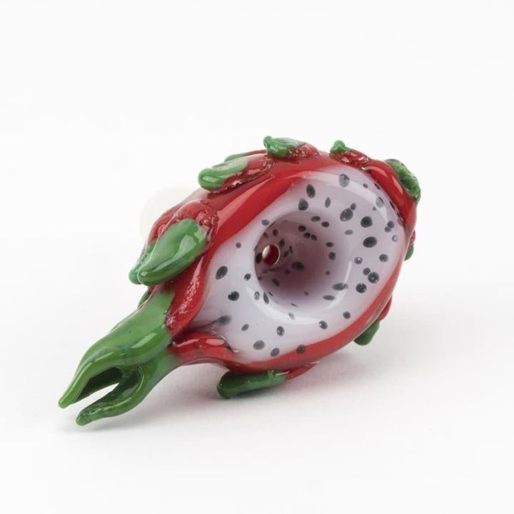 Empire Glassworks 14mm Bowl - Dragon Fruit
