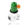 Empire Glassworks Cactus Puffco Peak Carb Cap