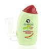 Empire Glassworks Watermelon Kush Shampoo Bottle Mini Rig