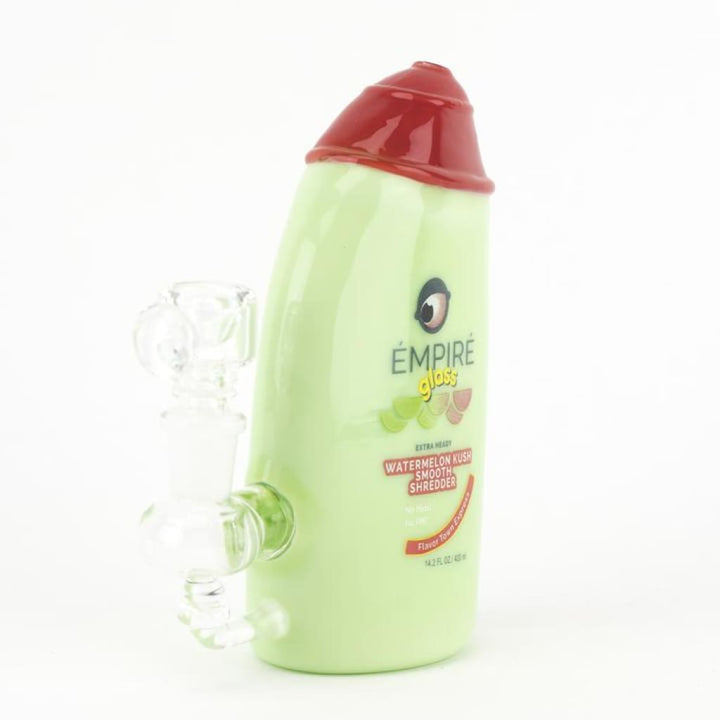 Empire Glassworks Watermelon Kush Shampoo Bottle