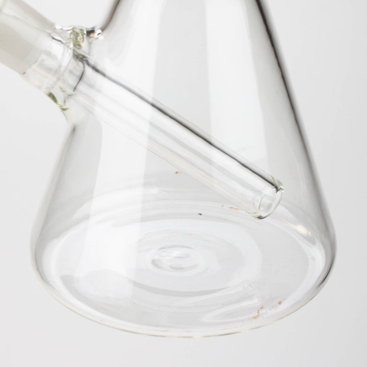 Toke beaker glass water pipes 12"_7