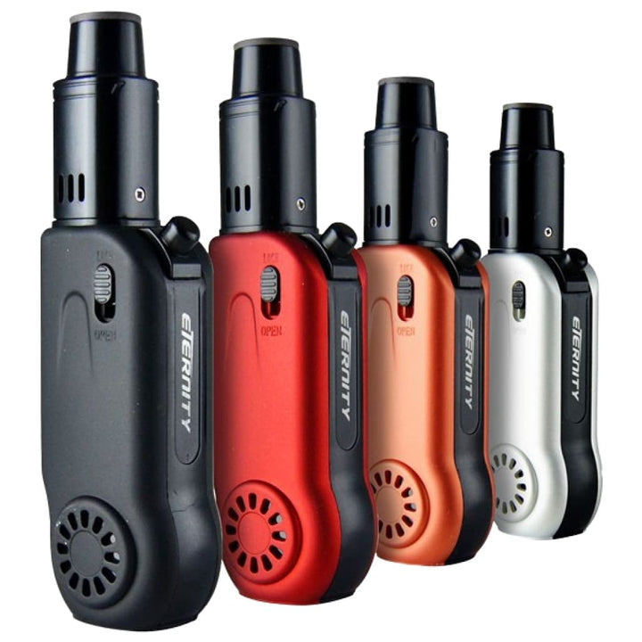 Eternity Laser Inspired Innovative Lighters for Star Wars Fans