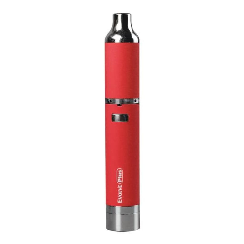 Yocan Evolve Plus Vaporizer For Wax & Dabs