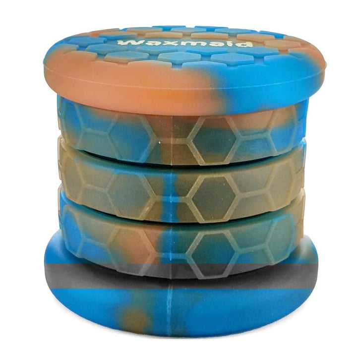 Extendable Silicone Jar