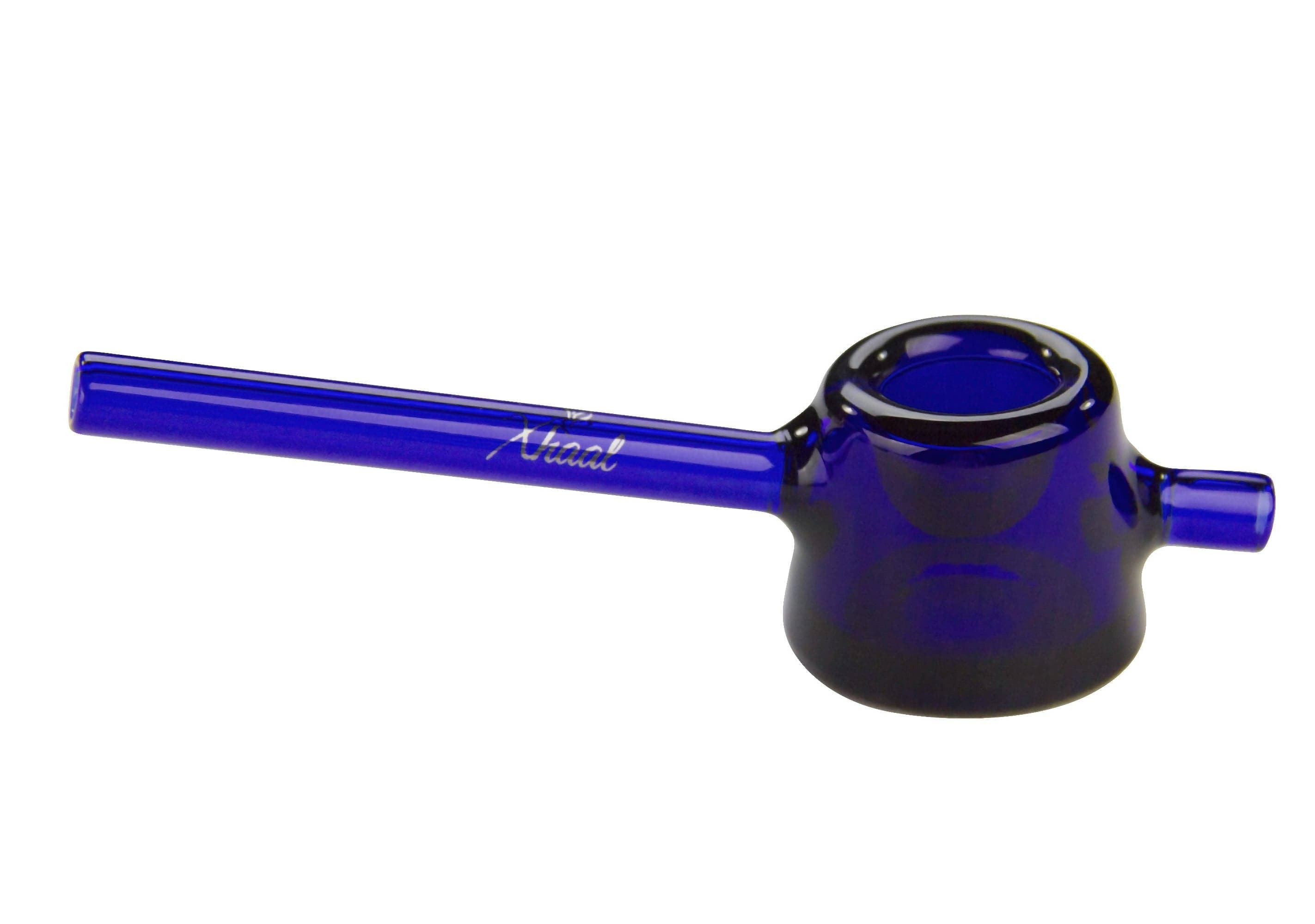 Glass bowl pipe_1