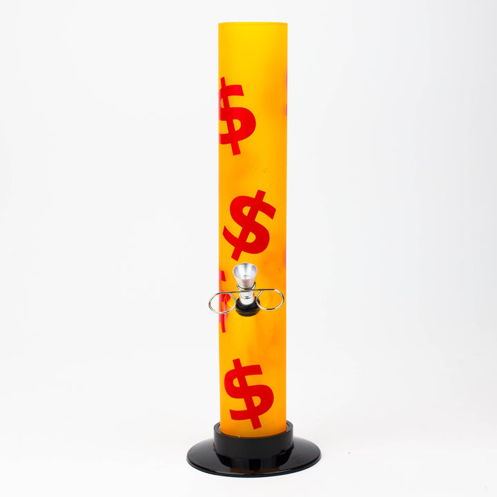 Acrylic water pipe assorted_3