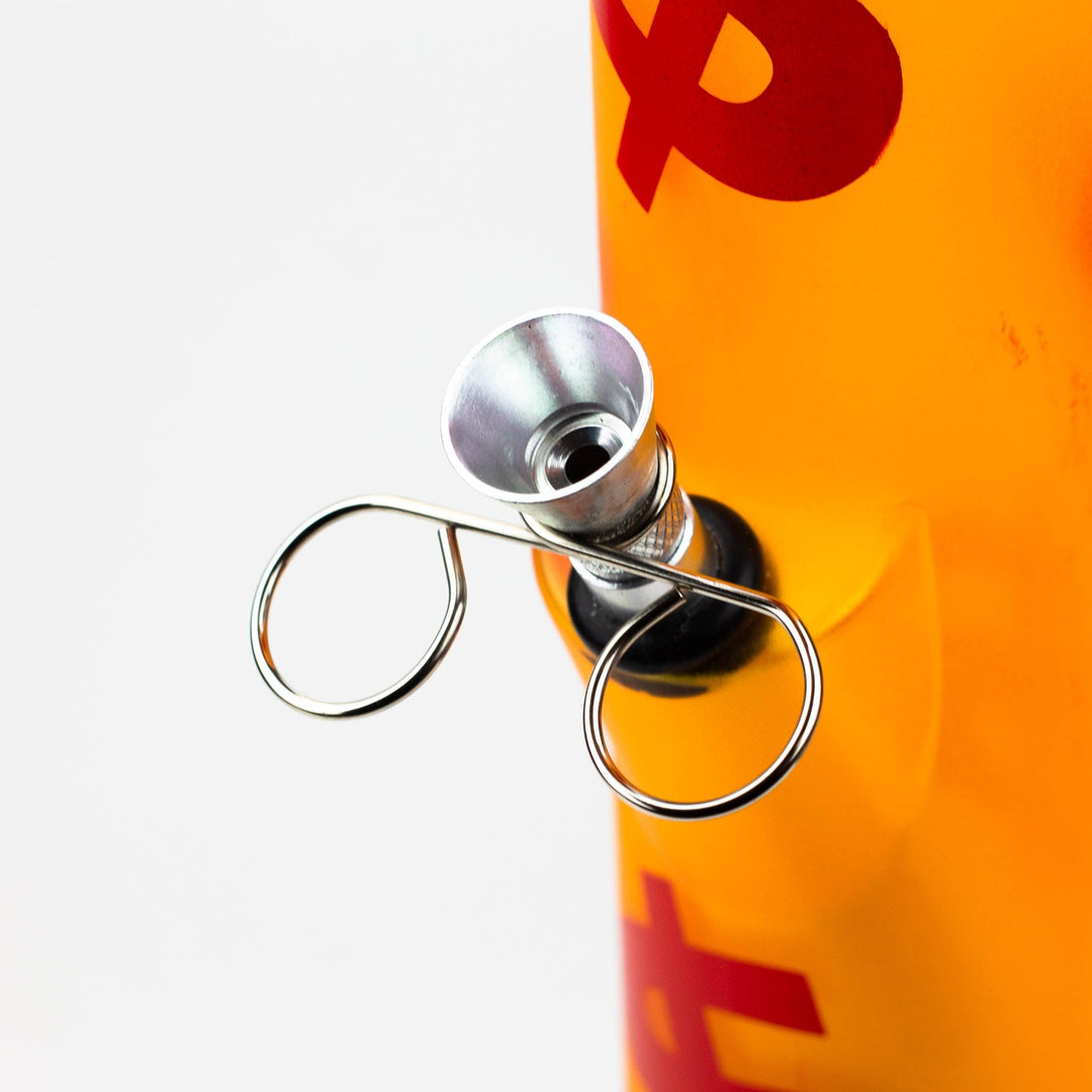 Acrylic water pipe assorted_4