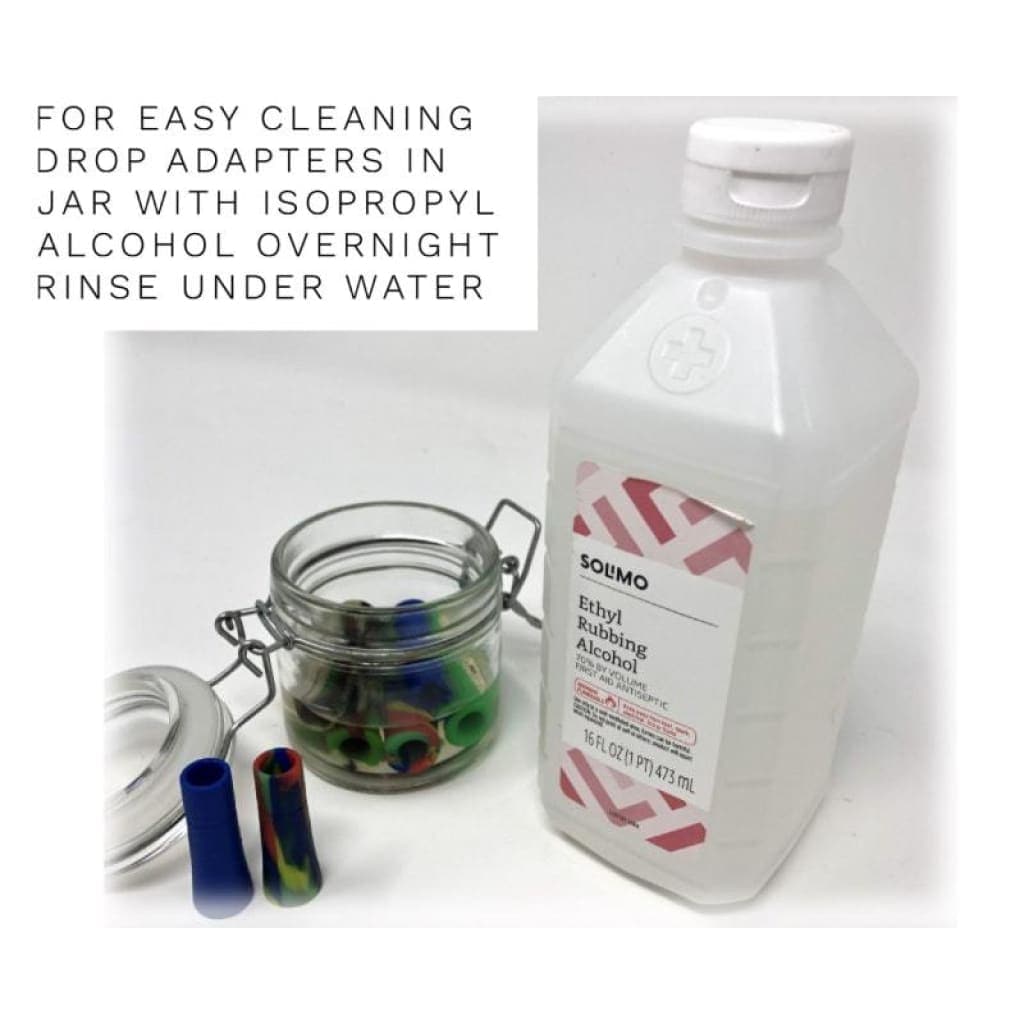 Filter Adapter - Large