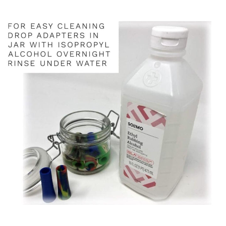 Filter Adapter - Large