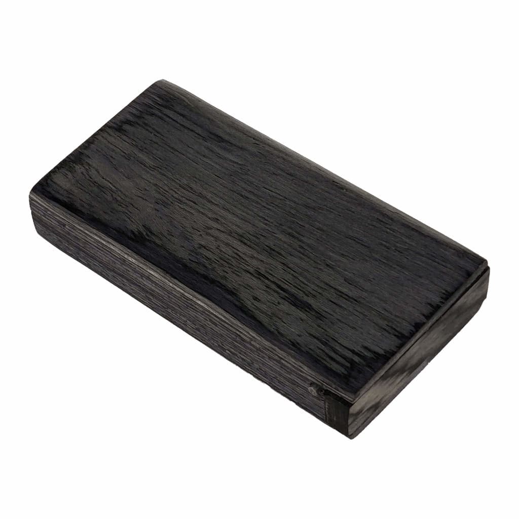 Flat Magnet Wooden Dugout