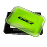Flowtray Quicksand Glow Rolling Tray with Endless Waterfalls Edge Effect