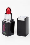 Flower stampede lipstick pipe