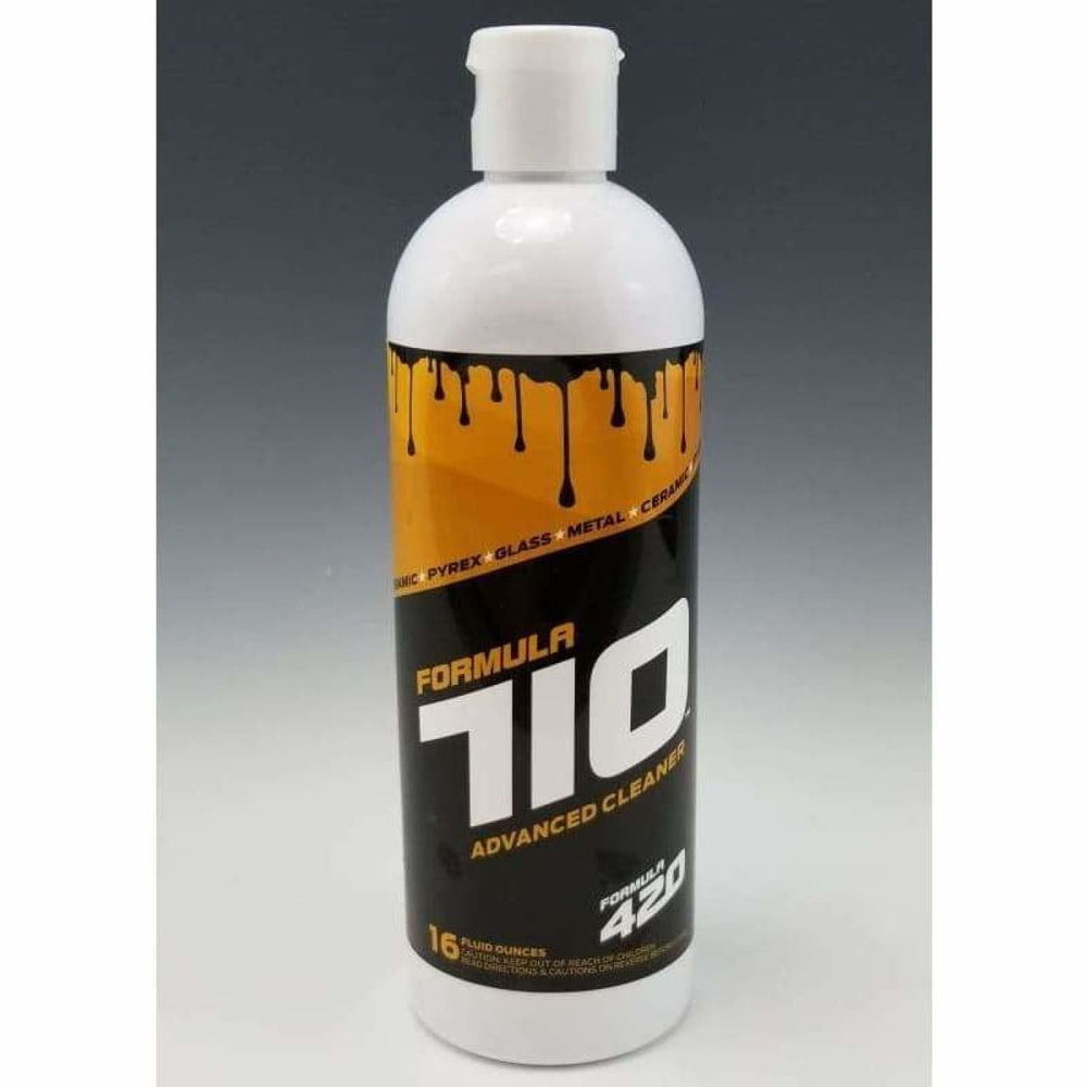 Formula 710 cleaner - Cleaning Solution | Formula 420 – Mile High Glass ...