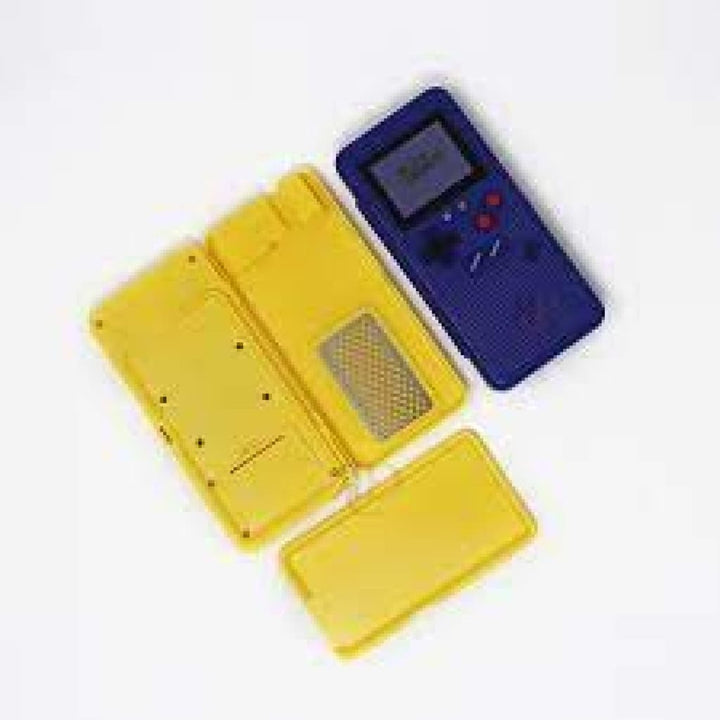 Game Tray Next Level with Pre-installed Games and Paper Dispenser