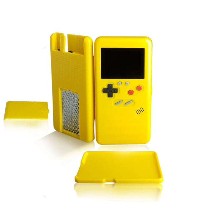 Game Tray Next Level with Pre-installed Games and Paper Dispenser