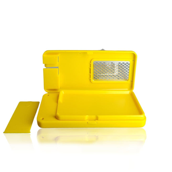 Game Tray Next Level with Pre-installed Games and Paper Dispenser