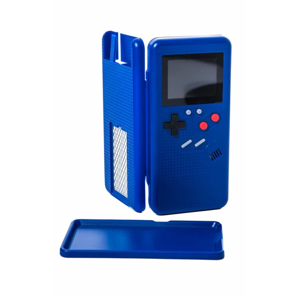 Game Tray Next Level with Pre-installed Games and Paper Dispenser