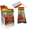 Pre Rolled Cones Made from Real Goji Berry Leaves