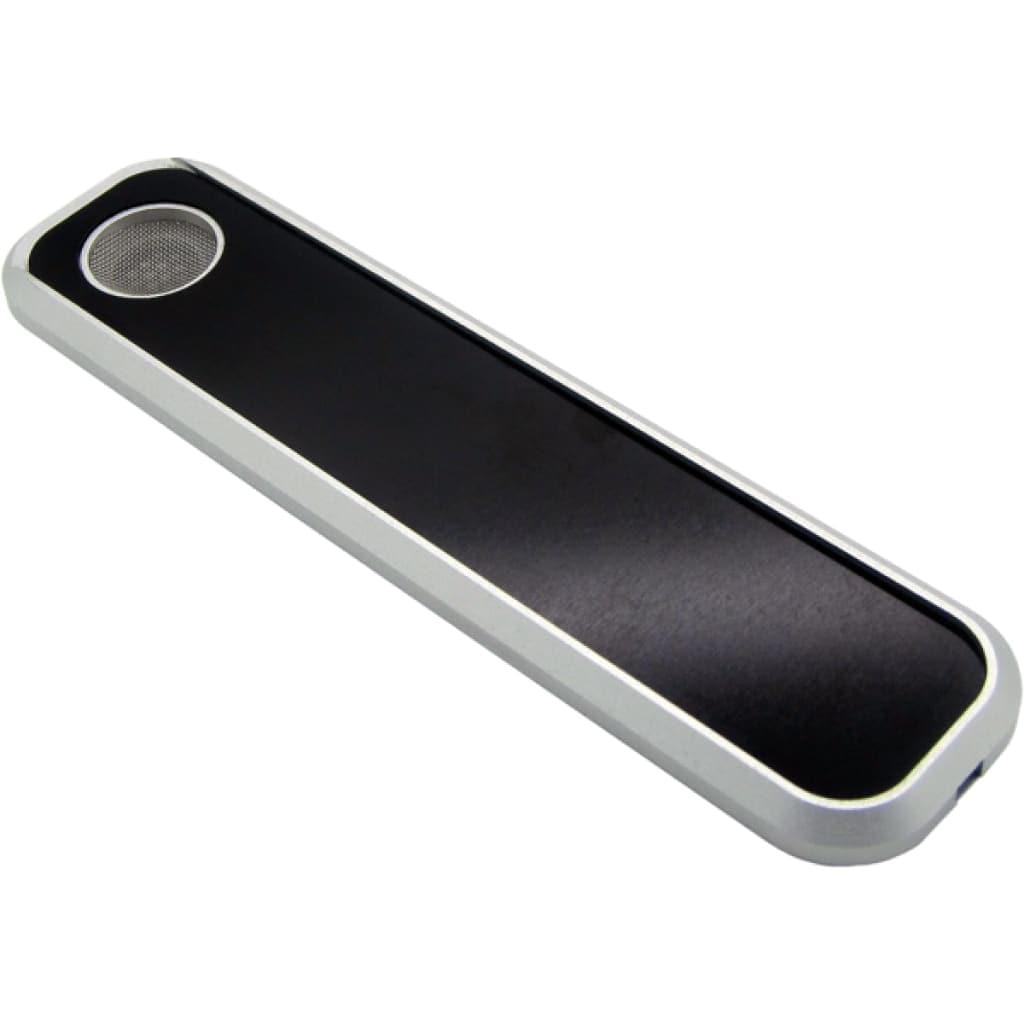 Genius Pipe: Original Design With Patented Waterless Filtration