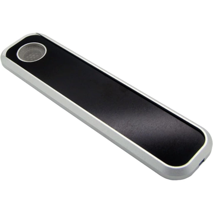 Genius Pipe: Original Design With Patented Waterless Filtration