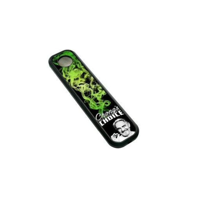 Genius Pipe: Original Design With Patented Waterless Filtration