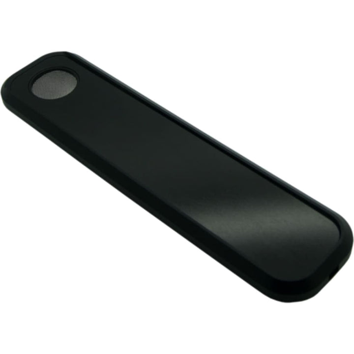 Genius Pipe: Original Design With Patented Waterless Filtration