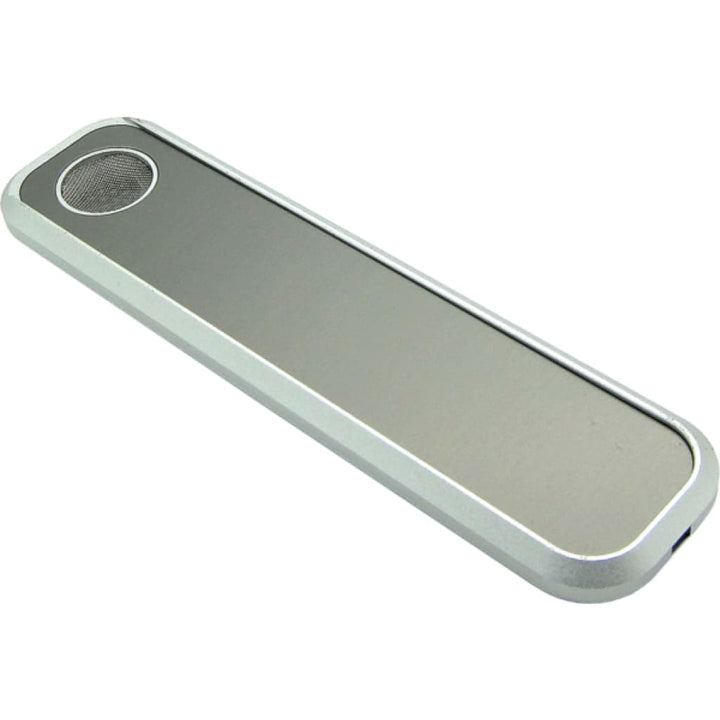 Genius Pipe: Original Design With Patented Waterless Filtration