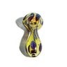 Mini Glass Hand Pipe 2.5 Inch