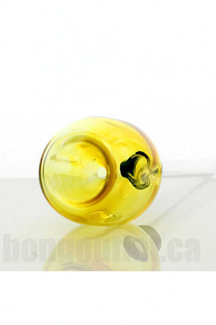 Glass bowl slide type A for female joint_1