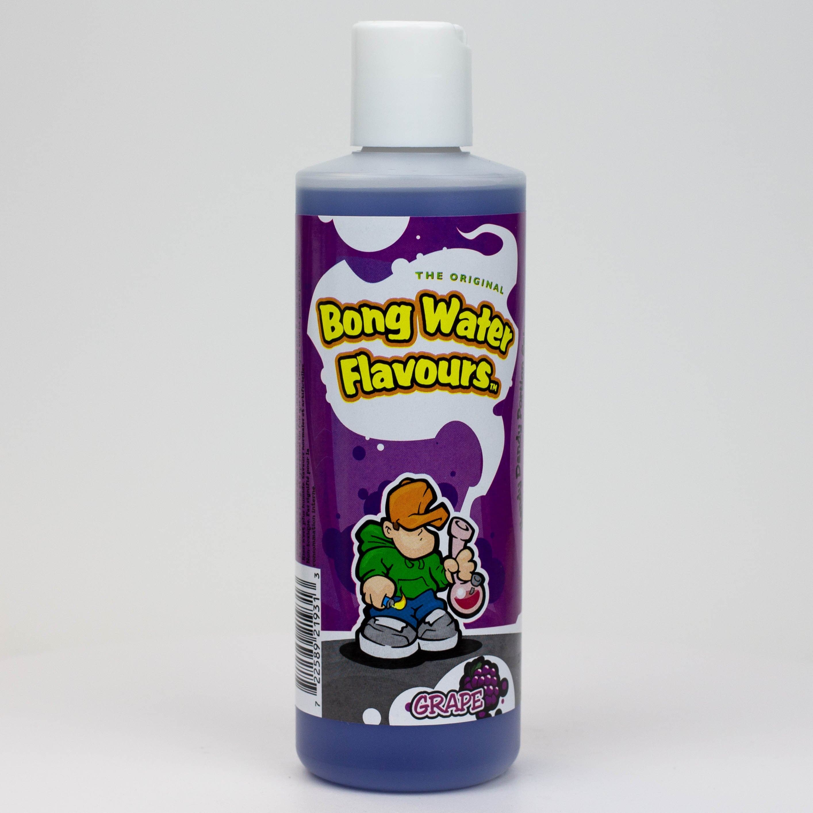 The original bong water flavors_5