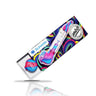 Sunakin H2og Sunpipe Water Pipe with Detachable Glass Bowl