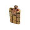 Beautifully Handcrafted Wooden Blocked Dugouts Collection