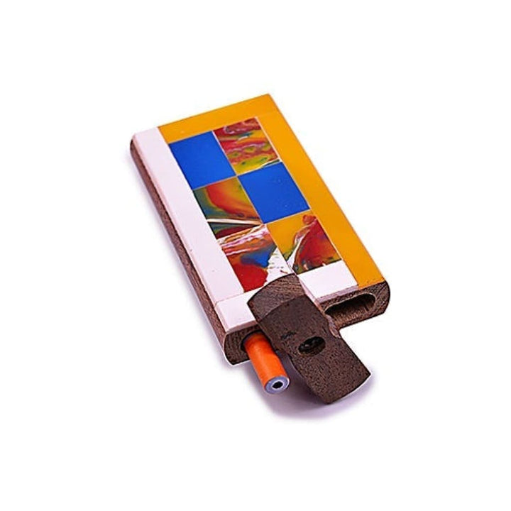 Handmade Wooden Dugouts - Unique Smoking Accessories