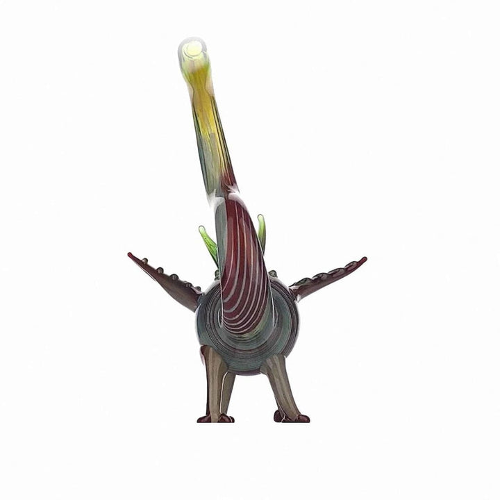 Heady Dragon Glass Pipe – Exquisite And Unique Design