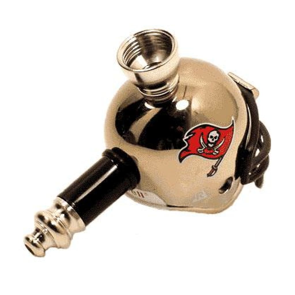 Helmet Hand Pipe