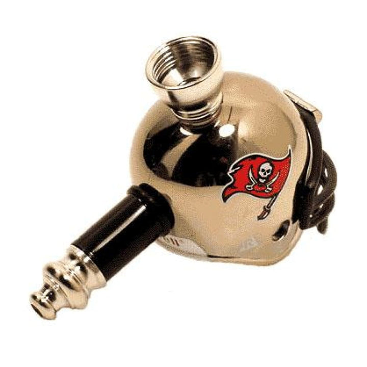 Helmet Hand Pipe