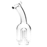 High Five Duo Bent Neck Glass Mouthpiece Vaporizers