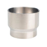 High Five Duo Titanium Bowl for 15mm and 8mm Inserts