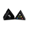 Higher standards premium glass filter tips