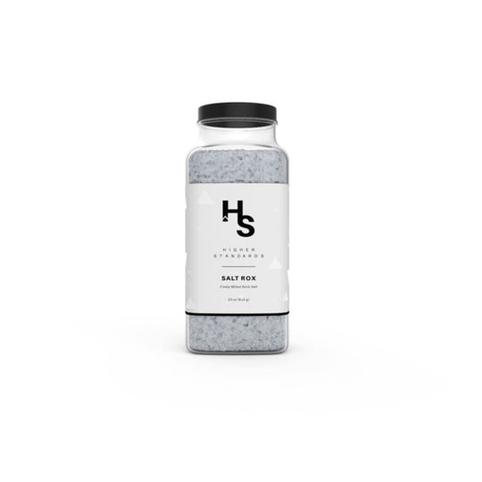 Higher standards salt rox - Smoking Accessories | Higher – MHGP