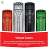 Portable Rolling Paper Grinder for Quick Grind & Pack