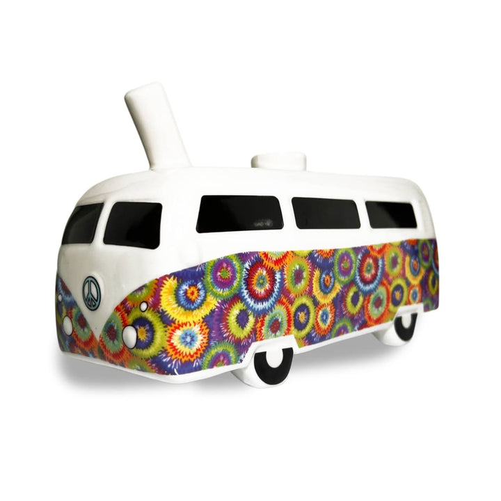 The Hippie Bus Hand Pipe