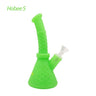 Hobee s Silicone Beaker Water Pipe