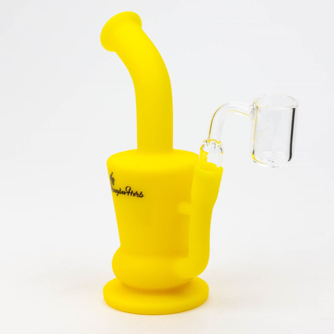 Honey bee rig pipes travel kit – MHGP
