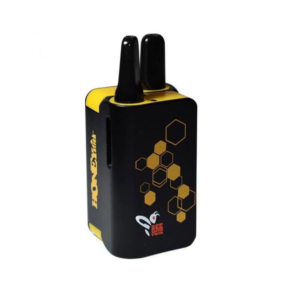 Honeystick beemaster twin vaporizer