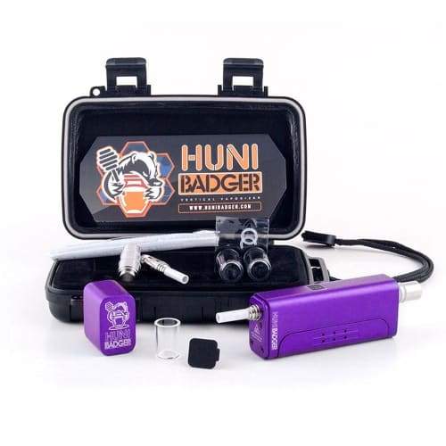 Huni-badger nectar collector - Nectar Collectors | MHGP Huni-badger nectar collector - Nectar Collectors | MHGP