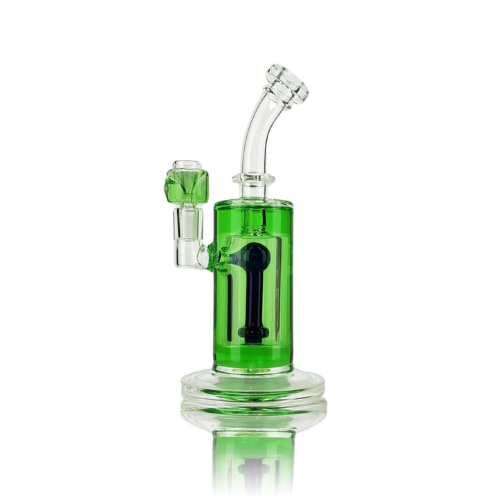 Icy Cool Hitter Water Pipe