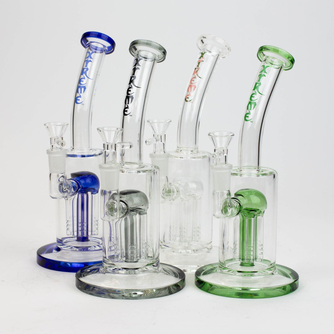Xtreme tree-arm diffuser glass pipes_0